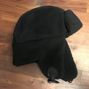Roots Winter Hat Trapper Hat Toque